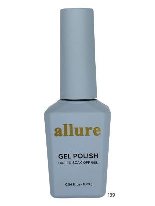 Picture of ALLURE GEL 139