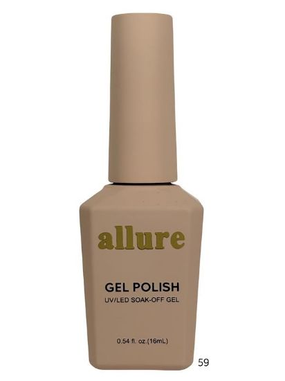 Picture of ALLURE GEL 059