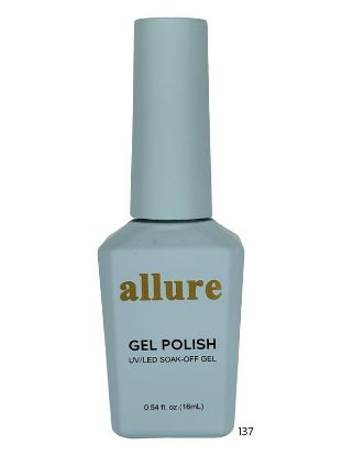 Picture of ALLURE GEL 137