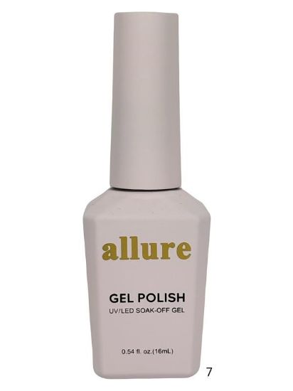 Picture of ALLURE GEL 007
