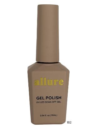Picture of ALLURE GEL 182