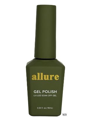 Picture of ALLURE GEL 169