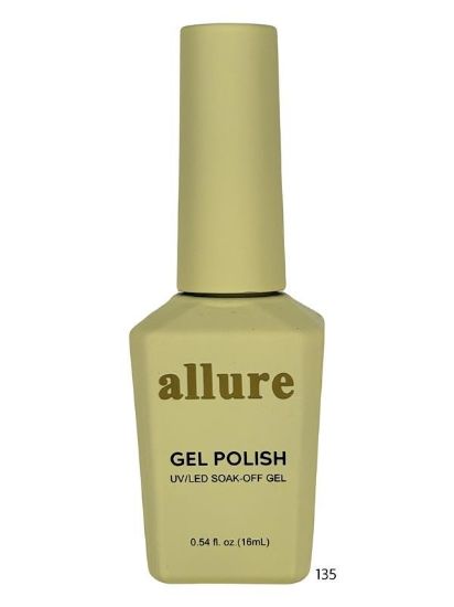Picture of ALLURE GEL 135