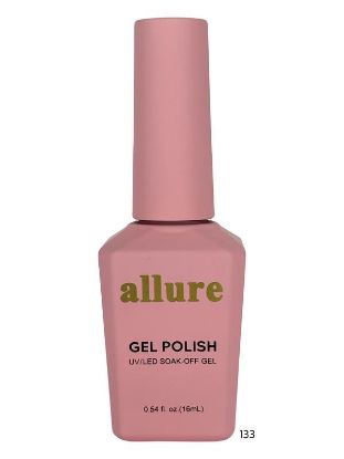 Picture of ALLURE GEL 133
