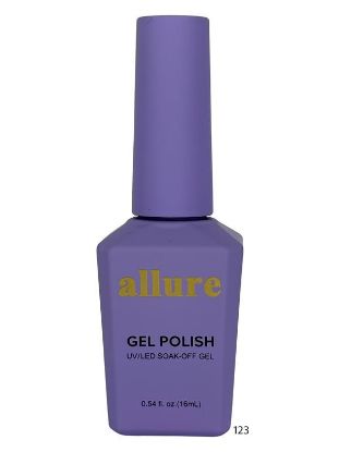 Picture of ALLURE GEL 123