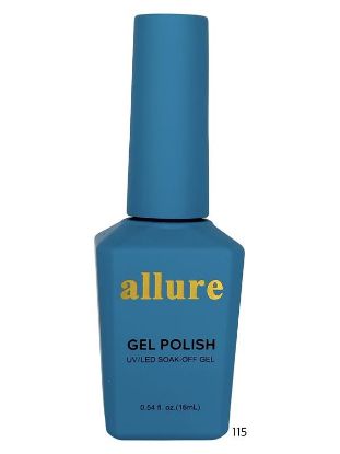 Picture of ALLURE GEL 115