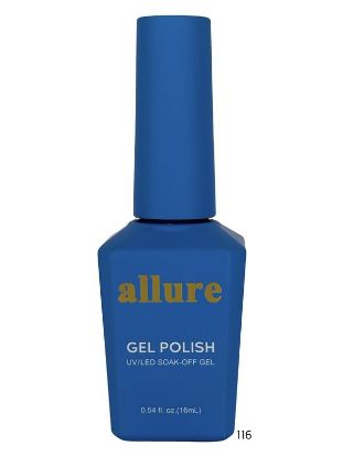 Picture of ALLURE GEL 116
