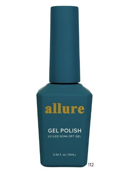 Picture of ALLURE GEL 112