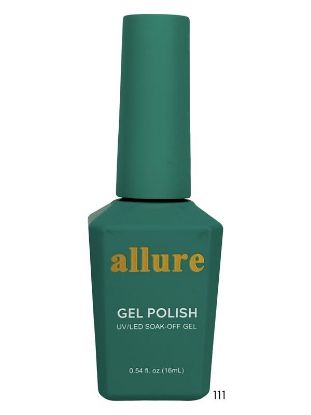 Picture of ALLURE GEL 111