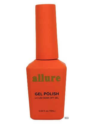 Picture of ALLURE GEL 103
