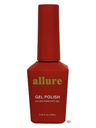 Picture of ALLURE GEL 101