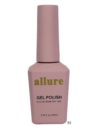 Picture of ALLURE GEL 092