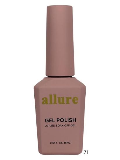 Picture of ALLURE GEL 071