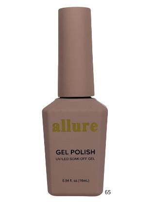 Picture of ALLURE GEL 065
