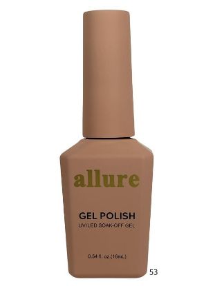 Picture of ALLURE GEL 053