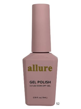 Picture of ALLURE GEL 052