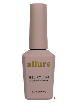 Picture of ALLURE GEL 041