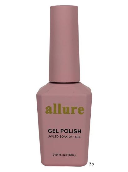 Picture of ALLURE GEL 035