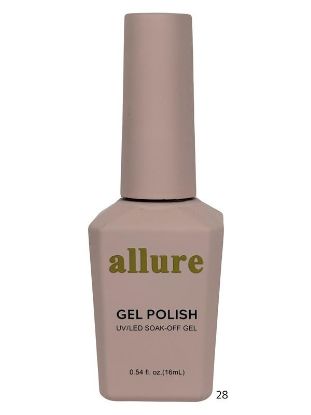 Picture of ALLURE GEL 028