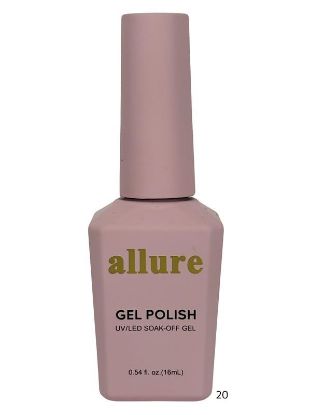 Picture of ALLURE GEL 020