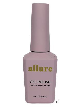 Picture of ALLURE GEL 013