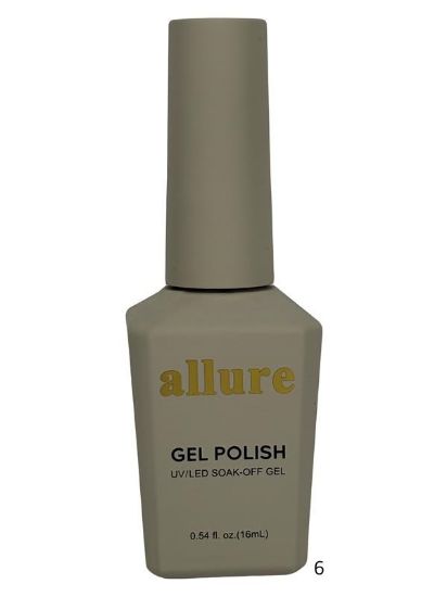 Picture of ALLURE GEL 006
