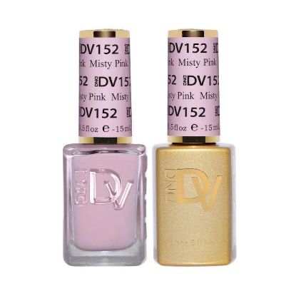 Picture of DIVA DUO 152 MISTY PINK