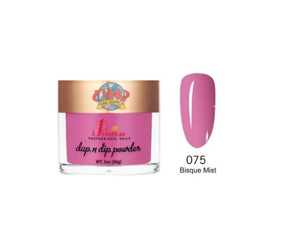 Picture of IPRINCESS DAP N DIP 075 BISQUE MIST