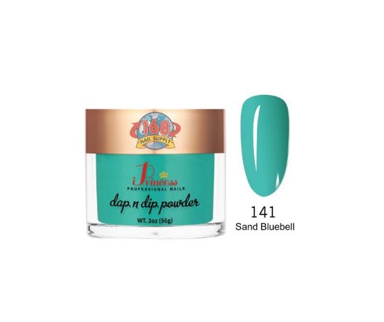 Picture of IPRINCESS DAP N DIP 141 SAND BLUEBELL