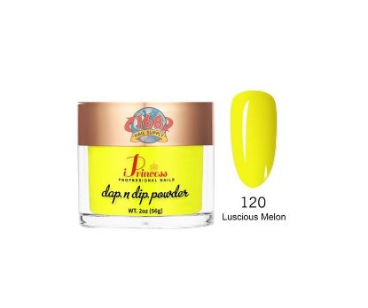 Picture of IPRINCESS DAP N DIP 120 LUSCIOUS MELON