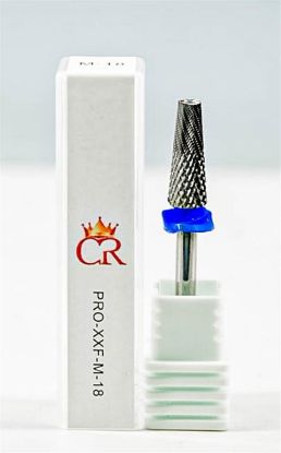 Picture of CROWN CARBIDE PRO-XXF-M-18