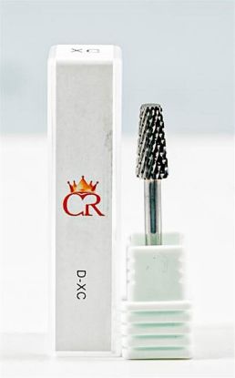 Picture of CROWN X-COARSE 3 IN 1 CARBIDE D-XC-18