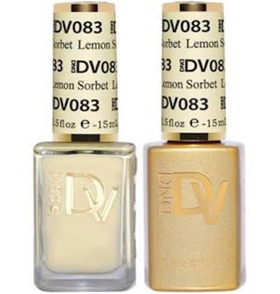 Picture of DIVA DUO 083 LEMON SORBET