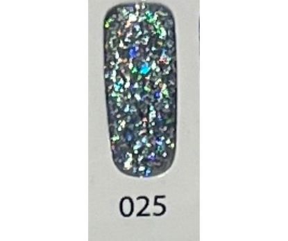Picture of DIVA DIP AND ACRYLIC PWD  025