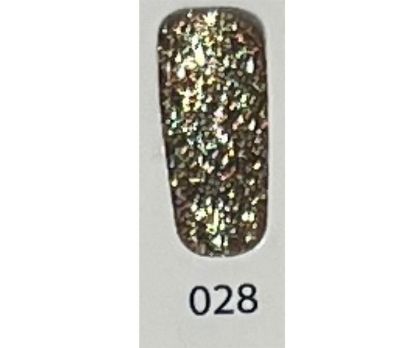 Picture of DIVA DIP AND ACRYLIC PWD  028