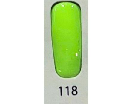 Picture of DIVA DIP AND ACRYLIC PWD  118