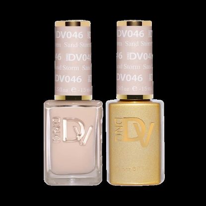 Picture of DIVA DUO 046 SAND STORM
