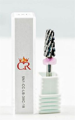 Picture of CROWN CARBIDE CROSS CUTTING 5N1-CC-LB-3XC-18
