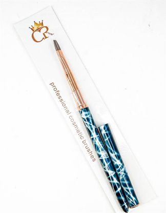 Picture of CROWN GEL BRUSH SQUARE LONG