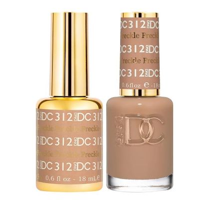 Picture of DC DUO 312 FRECKLE