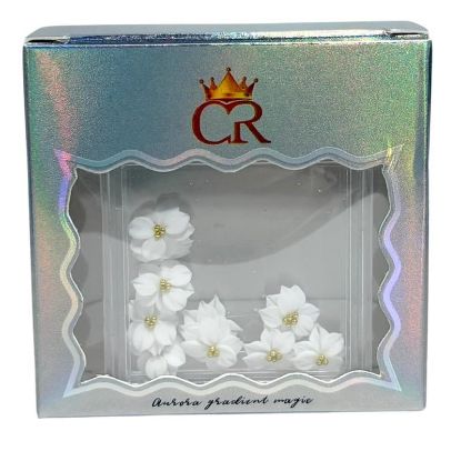 Picture of 3D ACRYLIC FLOWER 08