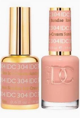 Picture of DC DUO 304 ICE-CREAM