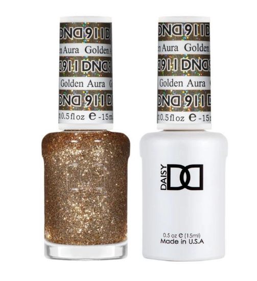 Picture of DND DUO 911 GOLDEN AURA