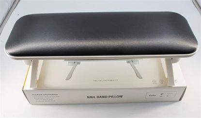 Picture of CROWN NAIL HAND PILLOW WITH MAT LAGRE CR-94