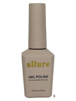 Picture of ALLURE GEL 009
