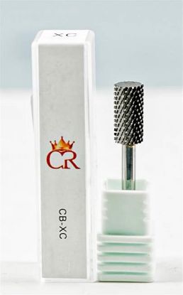 Picture of CROWN X-COARSE LARGE BARREL CARBIDE CB-XC-18