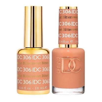 Picture of DC DUO 306 BITTERSWEET