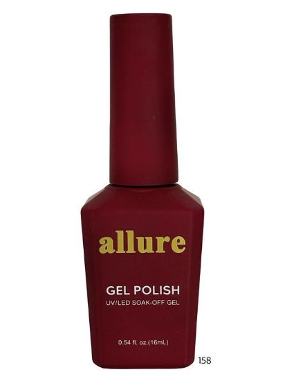 Picture of ALLURE GEL 158