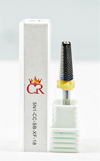 Picture of CROWN CARBIDE CROSS CUTTING 5N1-CC-SB-XF-18