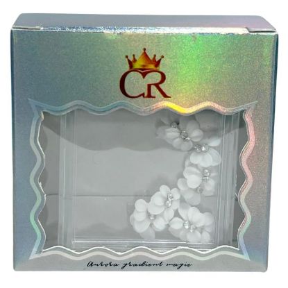 Picture of 3D ACRYLIC FLOWER 14